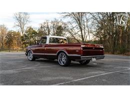 1972 Chevrolet C/K (CC-2081533) for sale in Smyrna, Tennessee