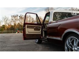 1972 Chevrolet C/K (CC-2081533) for sale in Smyrna, Tennessee