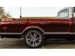 1972 Chevrolet C/K (CC-2081533) for sale in Smyrna, Tennessee