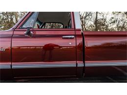 1972 Chevrolet C/K (CC-2081533) for sale in Smyrna, Tennessee