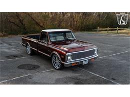 1972 Chevrolet C/K (CC-2081533) for sale in Smyrna, Tennessee