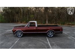 1972 Chevrolet C/K (CC-2081533) for sale in Smyrna, Tennessee