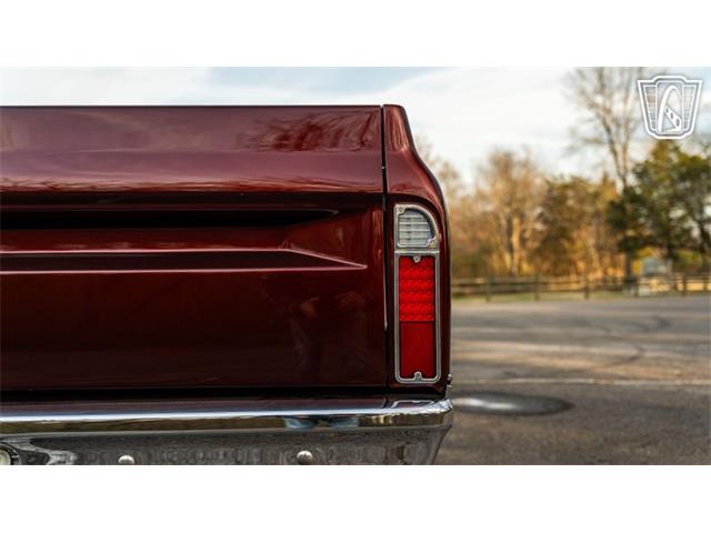 1972 Chevrolet C/K (CC-2081533) for sale in Smyrna, Tennessee