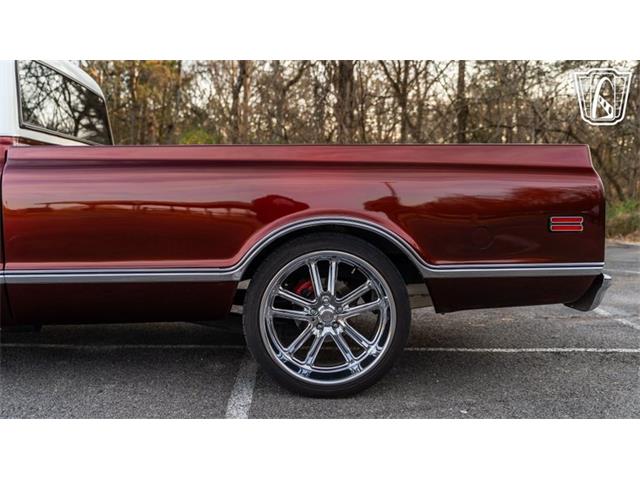 1972 Chevrolet C/K (CC-2081533) for sale in Smyrna, Tennessee
