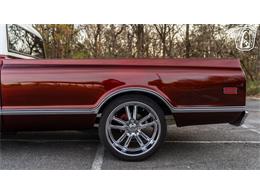 1972 Chevrolet C/K (CC-2081533) for sale in Smyrna, Tennessee