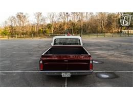 1972 Chevrolet C/K (CC-2081533) for sale in Smyrna, Tennessee