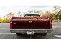 1972 Chevrolet C/K (CC-2081533) for sale in Smyrna, Tennessee