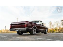 1972 Chevrolet C/K (CC-2081533) for sale in Smyrna, Tennessee