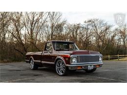 1972 Chevrolet C/K (CC-2081533) for sale in Smyrna, Tennessee