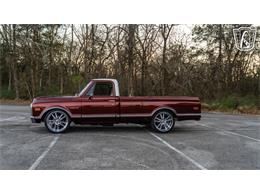 1972 Chevrolet C/K (CC-2081533) for sale in Smyrna, Tennessee
