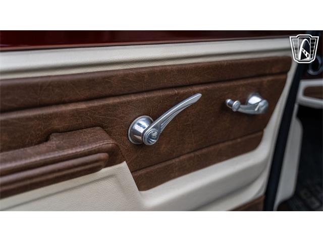 1972 Chevrolet C/K (CC-2081533) for sale in Smyrna, Tennessee
