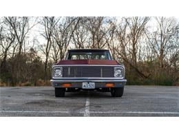 1972 Chevrolet C/K (CC-2081533) for sale in Smyrna, Tennessee