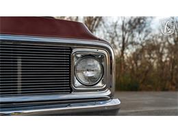 1972 Chevrolet C/K (CC-2081533) for sale in Smyrna, Tennessee
