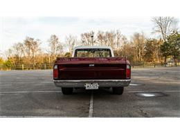 1972 Chevrolet C/K (CC-2081533) for sale in Smyrna, Tennessee