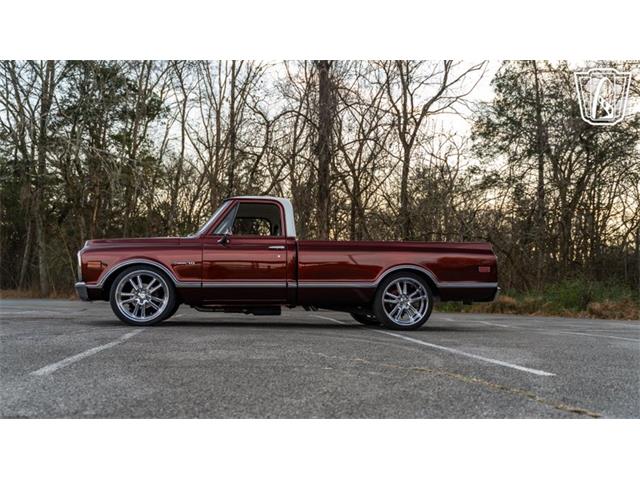 1972 Chevrolet C/K (CC-2081533) for sale in Smyrna, Tennessee