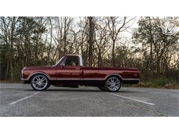 1972 Chevrolet C/K (CC-2081533) for sale in Smyrna, Tennessee