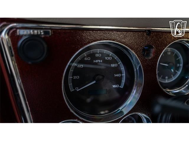 1972 Chevrolet C/K (CC-2081533) for sale in Smyrna, Tennessee
