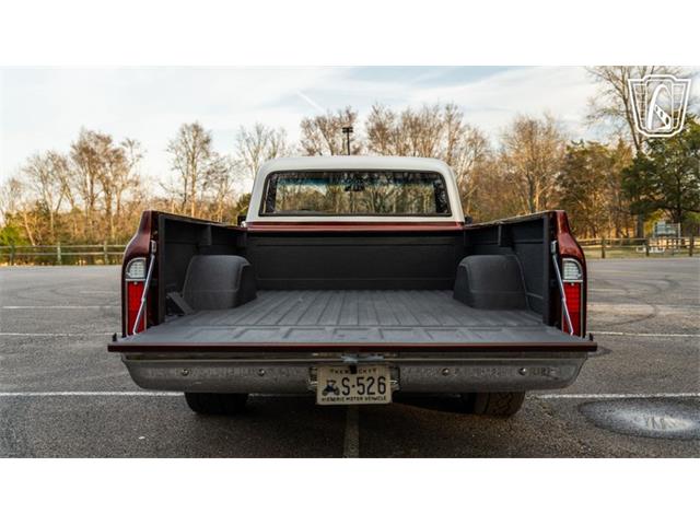 1972 Chevrolet C/K (CC-2081533) for sale in Smyrna, Tennessee
