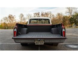 1972 Chevrolet C/K (CC-2081533) for sale in Smyrna, Tennessee