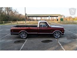 1972 Chevrolet C/K (CC-2081533) for sale in Smyrna, Tennessee