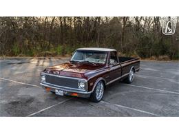 1972 Chevrolet C/K (CC-2081533) for sale in Smyrna, Tennessee