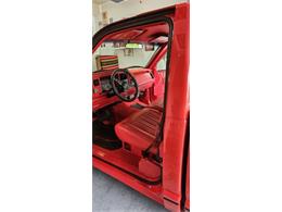 1992 Chevrolet 1500 (CC-2081534) for sale in Cadillac, Michigan