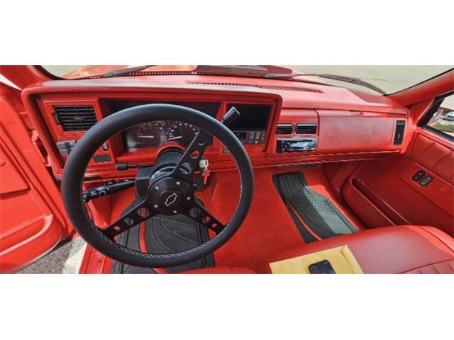 1992 Chevrolet 1500 (CC-2081534) for sale in Cadillac, Michigan