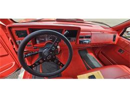 1992 Chevrolet 1500 (CC-2081534) for sale in Cadillac, Michigan