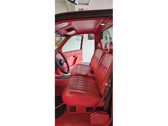 1992 Chevrolet 1500 (CC-2081534) for sale in Cadillac, Michigan
