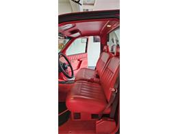 1992 Chevrolet 1500 (CC-2081534) for sale in Cadillac, Michigan