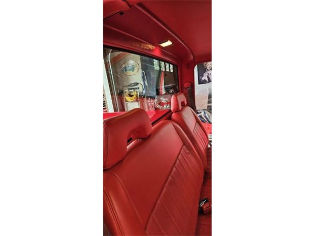 1992 Chevrolet 1500 (CC-2081534) for sale in Cadillac, Michigan