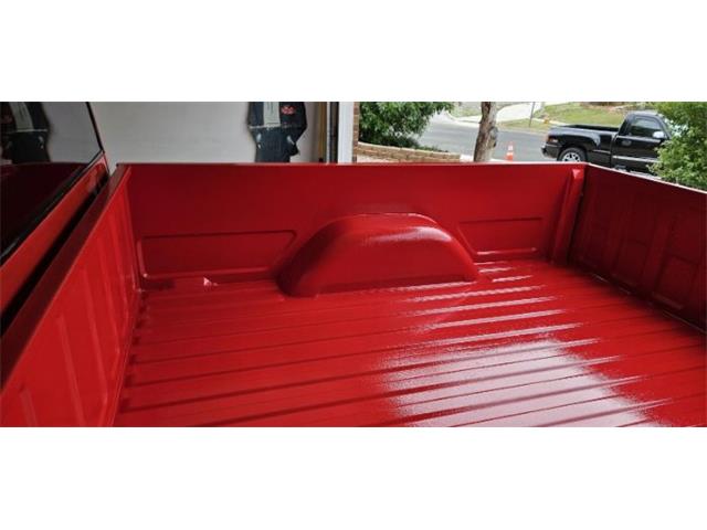 1992 Chevrolet 1500 (CC-2081534) for sale in Cadillac, Michigan