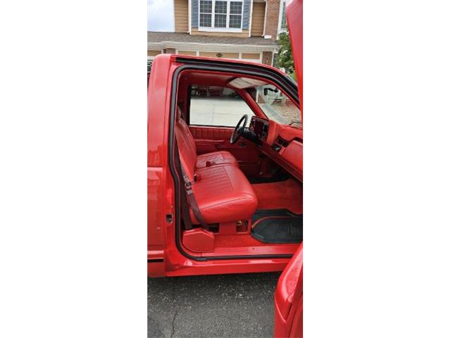 1992 Chevrolet 1500 (CC-2081534) for sale in Cadillac, Michigan