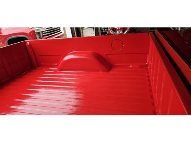 1992 Chevrolet 1500 (CC-2081534) for sale in Cadillac, Michigan