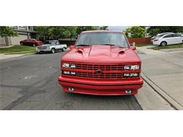 1992 Chevrolet 1500 (CC-2081534) for sale in Cadillac, Michigan