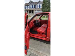 1992 Chevrolet 1500 (CC-2081534) for sale in Cadillac, Michigan