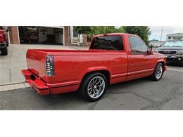 1992 Chevrolet 1500 (CC-2081534) for sale in Cadillac, Michigan