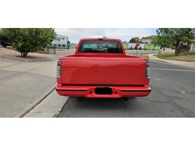 1992 Chevrolet 1500 (CC-2081534) for sale in Cadillac, Michigan