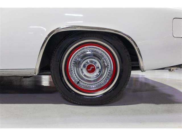 1962 Studebaker Gran Turismo Hawk (CC-2081535) for sale in Rogers, Minnesota