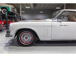 1962 Studebaker Gran Turismo Hawk (CC-2081535) for sale in Rogers, Minnesota