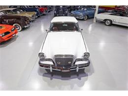 1962 Studebaker Gran Turismo Hawk (CC-2081535) for sale in Rogers, Minnesota