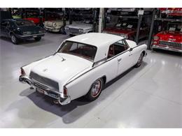 1962 Studebaker Gran Turismo Hawk (CC-2081535) for sale in Rogers, Minnesota