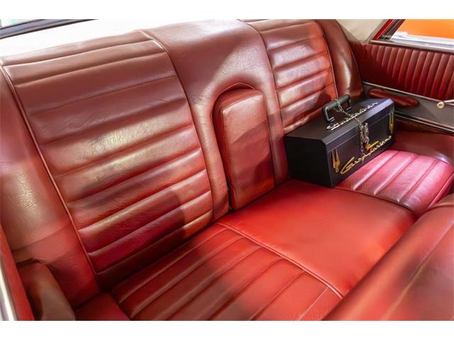 1962 Studebaker Gran Turismo Hawk (CC-2081535) for sale in Rogers, Minnesota