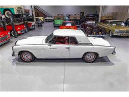 1962 Studebaker Gran Turismo Hawk (CC-2081535) for sale in Rogers, Minnesota