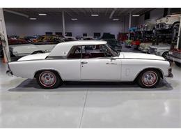 1962 Studebaker Gran Turismo Hawk (CC-2081535) for sale in Rogers, Minnesota