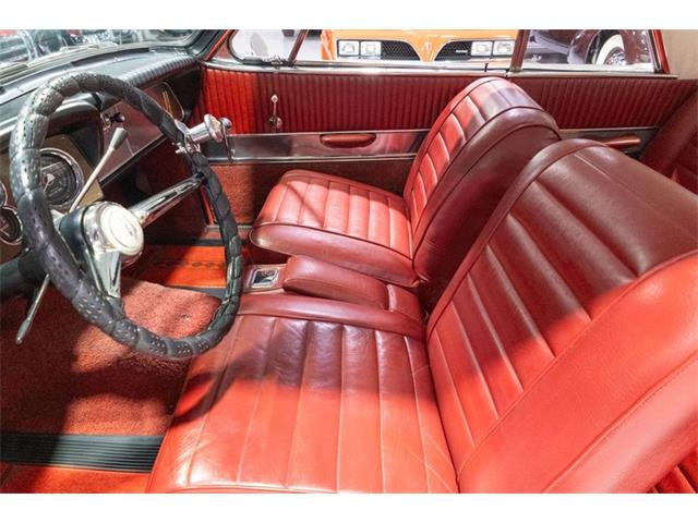 1962 Studebaker Gran Turismo Hawk (CC-2081535) for sale in Rogers, Minnesota