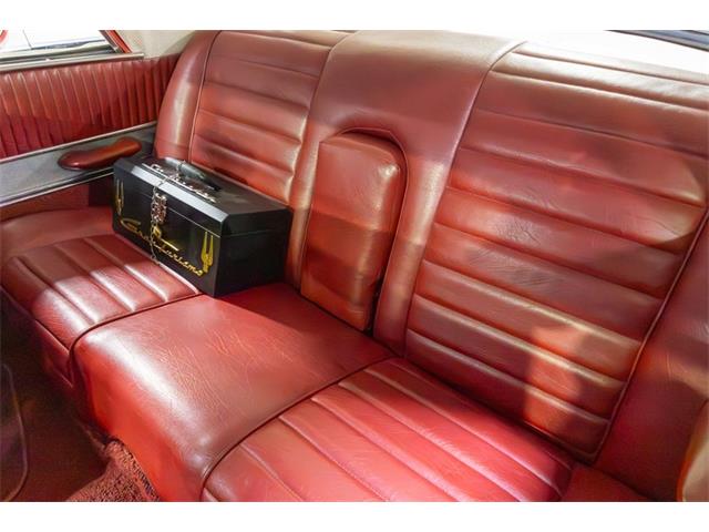 1962 Studebaker Gran Turismo Hawk (CC-2081535) for sale in Rogers, Minnesota