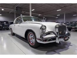 1962 Studebaker Gran Turismo Hawk (CC-2081535) for sale in Rogers, Minnesota