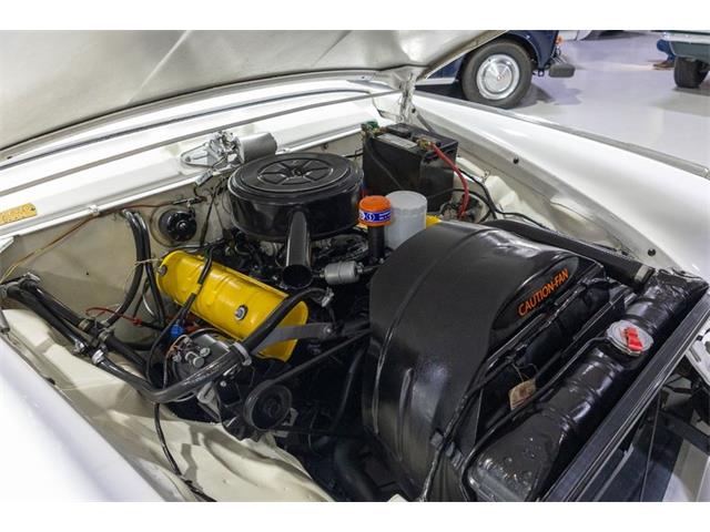 1962 Studebaker Gran Turismo Hawk (CC-2081535) for sale in Rogers, Minnesota