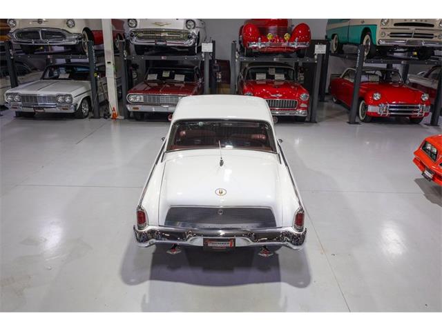 1962 Studebaker Gran Turismo Hawk (CC-2081535) for sale in Rogers, Minnesota